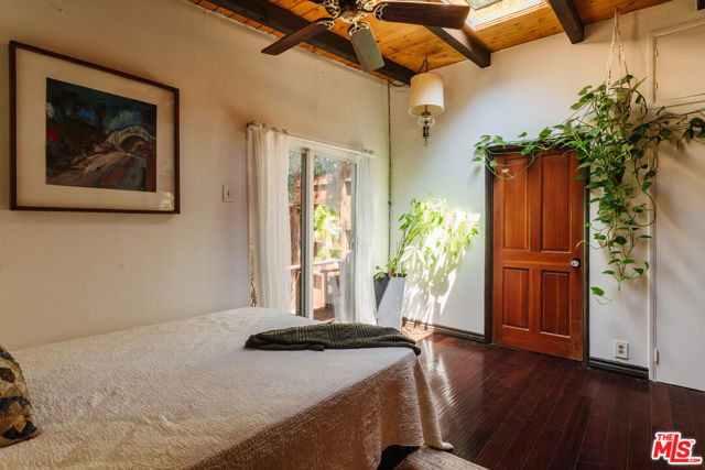 3 Bed Home for Sale in Topanga, California
