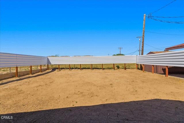 Detail Gallery Image 27 of 42 For 61714 Commercial St, Joshua Tree,  CA 92252 - 2 Beds | 1 Baths