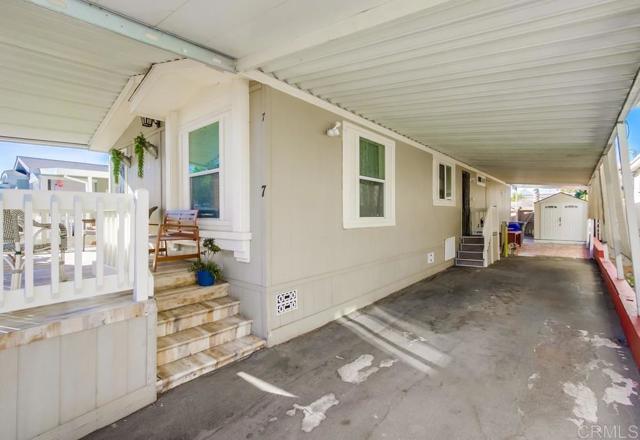 Home for Sale in Spring Valley