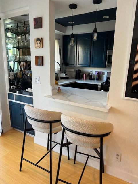 Detail Gallery Image 5 of 14 For 1355 N Sierra Bonita Ave #204,  West Hollywood,  CA 90046 - 1 Beds | 1 Baths