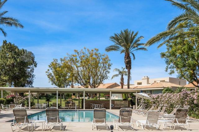 31 Pebble Beach Drive, Rancho Mirage, CA 92270