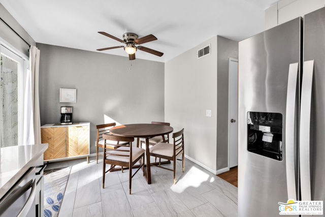 337 W Mariscal Road, Palm Springs, CA 92262