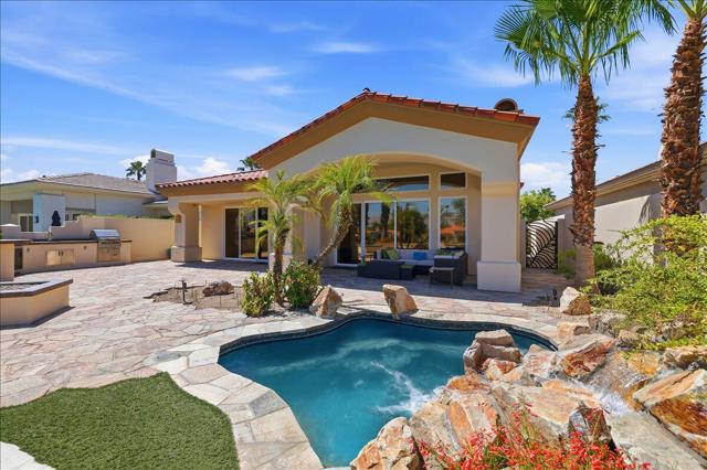 370 Gold Canyon Drive, Palm Desert, CA 92211