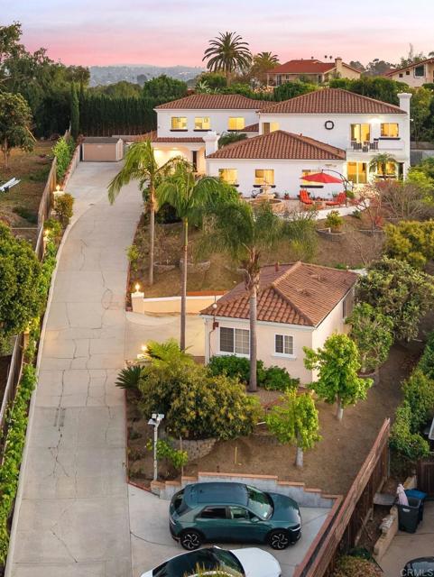 Detail Gallery Image 43 of 47 For 1751 Monte Vista Dr, Vista,  CA 92084 - 5 Beds | 3/1 Baths