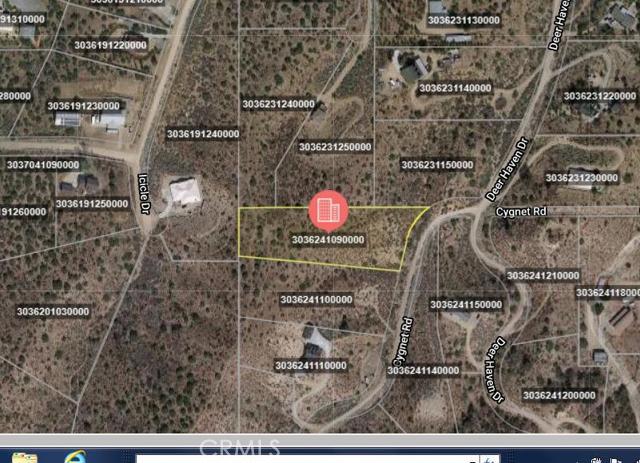8280 Jack Frost, Pinon Hills, CA, 92372 8280 Jack Frost, Pinon Hills, CA, 92372