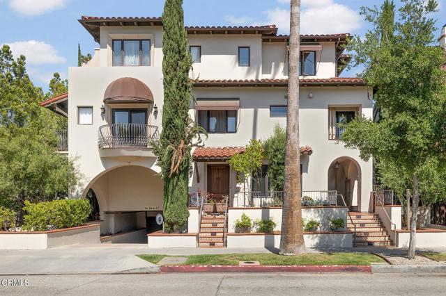 108 El Molino Avenue S 106, Pasadena, California, 91101