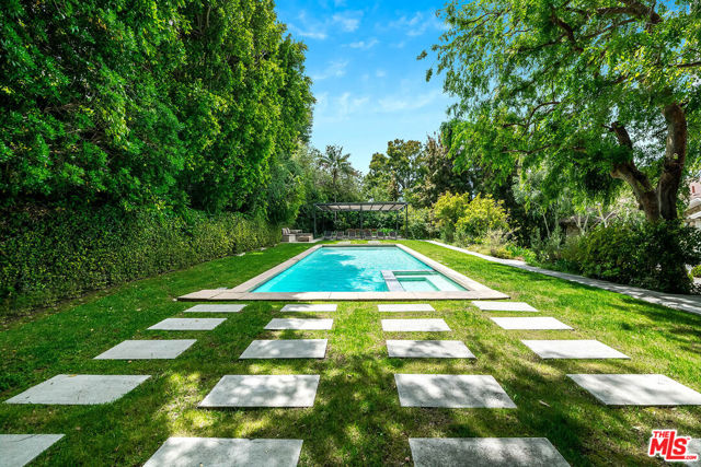 Drew Fenton | 422 Parkwood Drive Los Angeles CA | MLS: 7209274