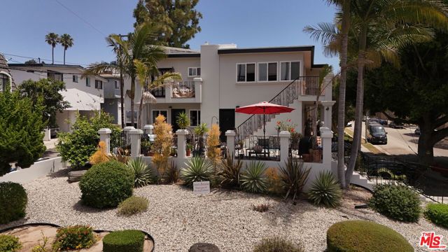 7851 Talbert Street photo 3
