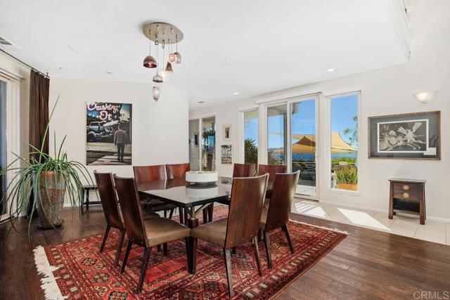 Detail Gallery Image 9 of 42 For 4628 Rancho Reposo, Del Mar,  CA 92014 - 4 Beds | 3/1 Baths