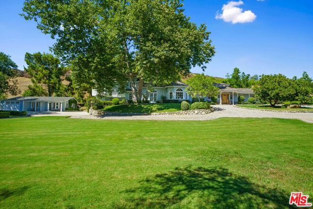 Drew Fenton | 33269 Mulholland Highway Malibu CA | MLS: 7212600