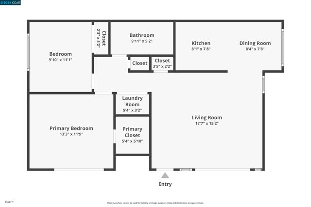 Image 22 of 23 For 1215 Kenwal Rd  D