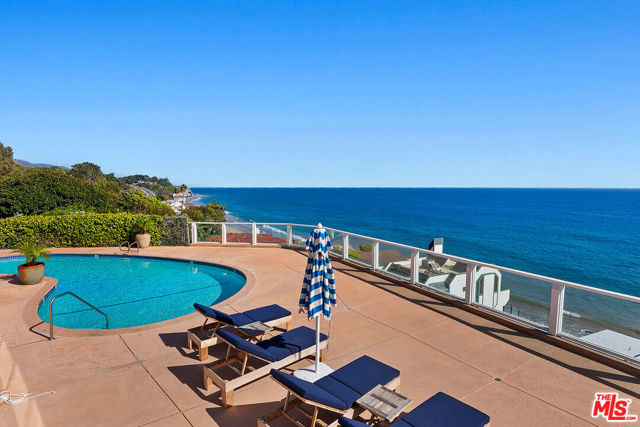 Drew Fenton | 27400 Pacific Coast Highway Malibu CA | MLS: 7481830