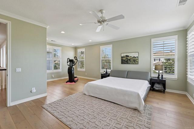 Detail Gallery Image 18 of 36 For 11493 Nantucket Pkwy, San Diego,  CA 92130 - 4 Beds | 4/1 Baths