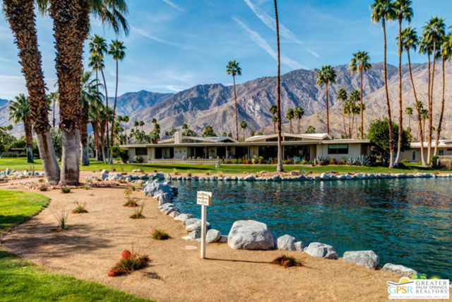 2181 S Toledo Avenue, Palm Springs, CA 92264
