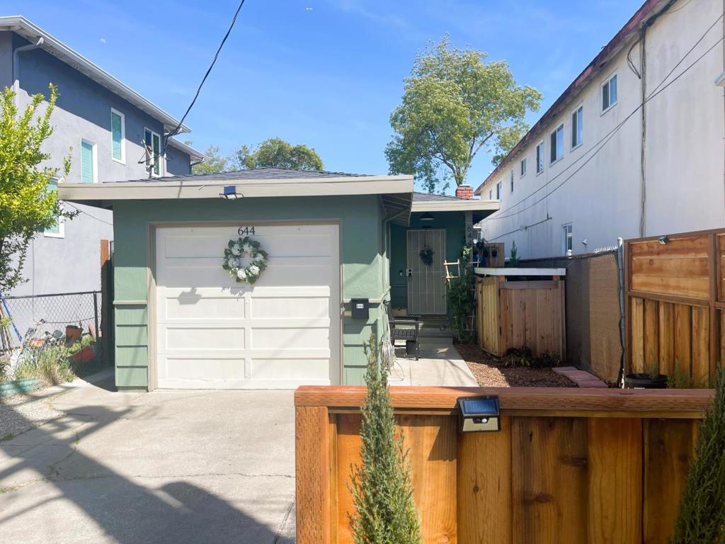 644 Buckeye Street