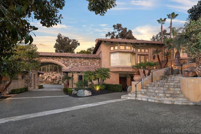 5974 Rancho Diegueno Rd, Rancho Santa Fe, California 92067, 10 Bedrooms Bedrooms, ,15 BathroomsBathrooms,Single Family Residence,For Sale,Rancho Diegueno Rd,250019773SD