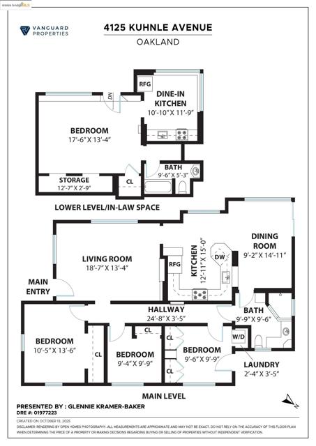 Image 38 of 39 For 4125 Kuhnle Ave
