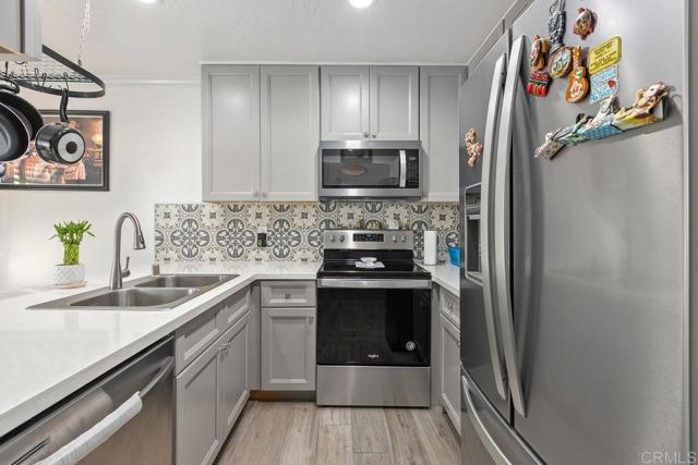 Detail Gallery Image 1 of 1 For 589 N Johnson Ave #256,  El Cajon,  CA 92020 - 2 Beds | 2 Baths