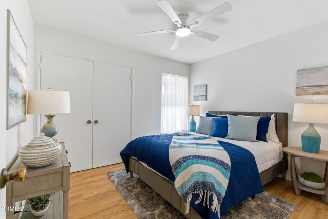 Detail Gallery Image 15 of 26 For 13151 Rose St, Cerritos,  CA 90703 - 3 Beds | 2 Baths