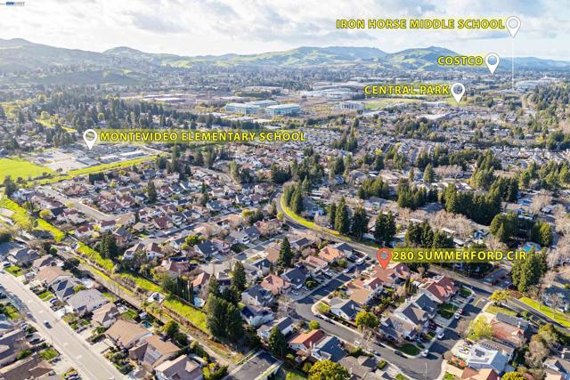 Image 58 of 60 For 280 Summerford Cir