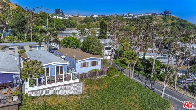 Drew Fenton | 4 Kiki Place Pacific Palisades CA | MLS: 6867565