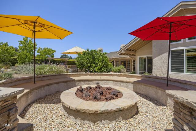 Detail Gallery Image 51 of 73 For 6516 San Onofre Dr, Camarillo,  CA 93012 - 4 Beds | 2/1 Baths
