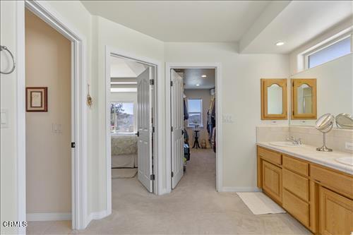 Detail Gallery Image 30 of 43 For 27200 Barkes Way, Tehachapi,  CA 93561 - 3 Beds | 2 Baths