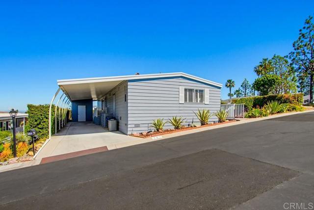 Detail Gallery Image 36 of 58 For 1930 W San Marcos Blvd #251,  San Marcos,  CA 92078 - 2 Beds | 2 Baths