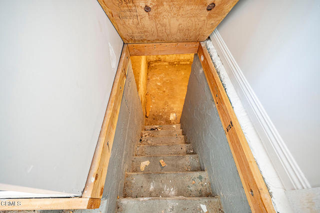 Detail Gallery Image 36 of 44 For 625 E Mountain St, Pasadena,  CA 91104 - 3 Beds | 1 Baths