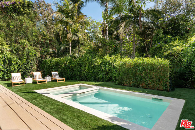 Drew Fenton | 1185 Mcclellan Drive Los Angeles CA | MLS: 7420887