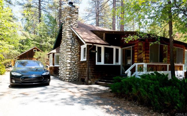 25860 Oakwood St, Idyllwild, CA 92549