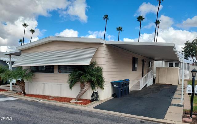 Detail Gallery Image 3 of 37 For 195 Tierra Rejada Rd #190,  Simi Valley,  CA 93065 - 2 Beds | 2 Baths