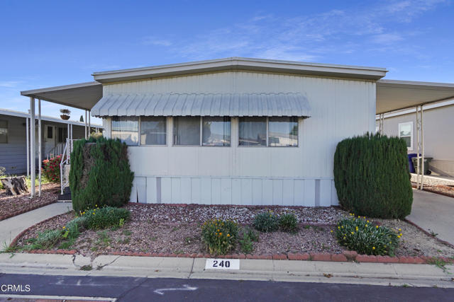 Detail Gallery Image 6 of 23 For 250 E Telegraph Rd #240,  Fillmore,  CA 93015 - 2 Beds | 2 Baths