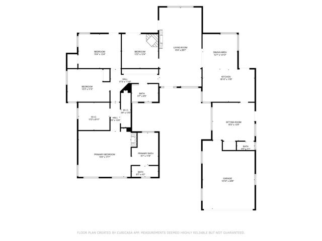 20 Sara Lane, Alamo CA: https://media.crmls.org/mediaz/01313908-2fba-451c-ba92-2060e716cf51.jpg