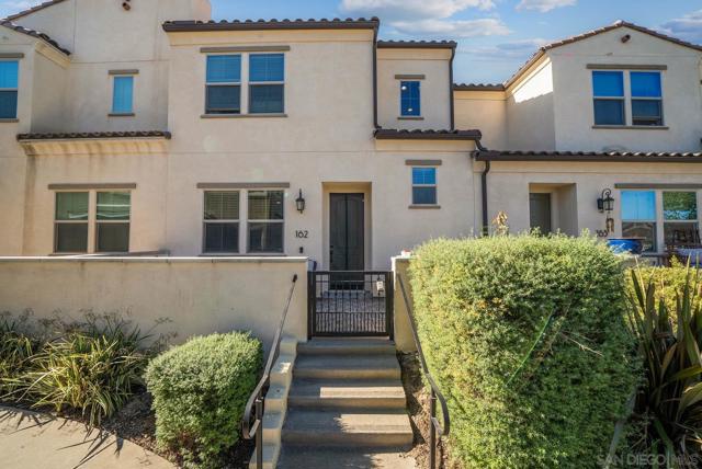 Details for 1927 Corte Agata  162, Chula Vista, CA 91913