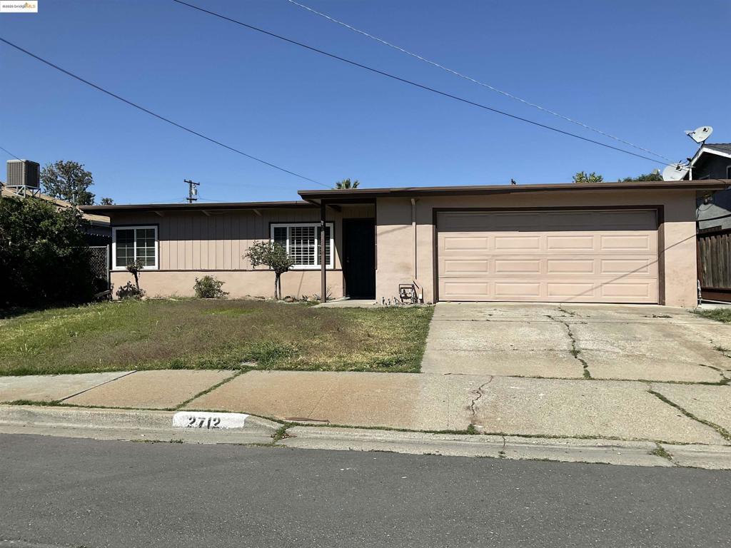 2712 Stamm Drive