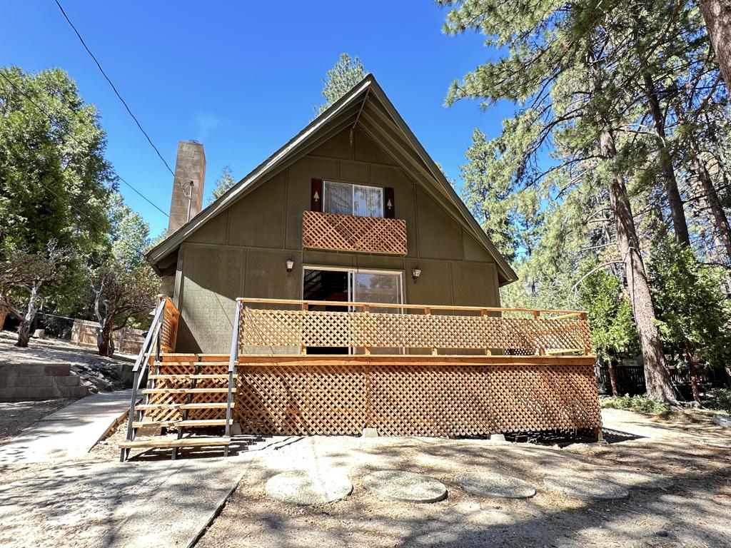 53430 Sherman Drive