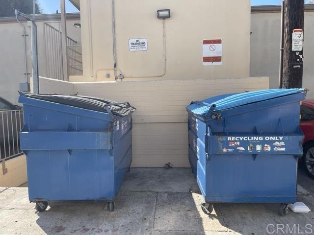 Detail Gallery Image 30 of 30 For 1740 Upas St #22,  San Diego,  CA 92103 - 1 Beds | 1 Baths