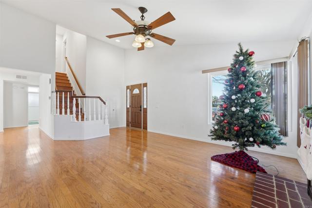 Detail Gallery Image 36 of 37 For 1693 Poesia Ct., San Diego,  CA 92154 - 4 Beds | 3 Baths