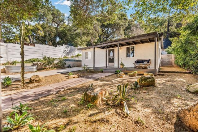 Detail Gallery Image 27 of 29 For 1176 N Ventura Ave, Oak View,  CA 93022 - 2 Beds | 1 Baths