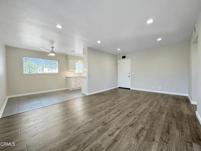 Detail Gallery Image 11 of 13 For 605 N Los Robles Ave #4,  Pasadena,  CA 91101 - 1 Beds | 1 Baths