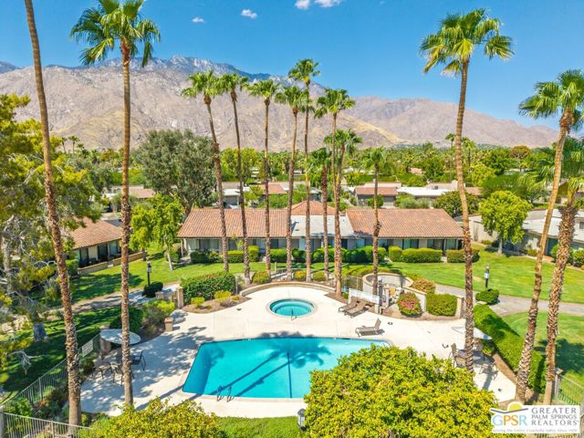 1850 Paseo Pelota, Palm Springs, CA 92262