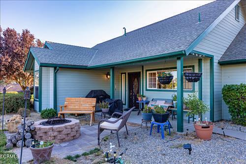 Detail Gallery Image 5 of 48 For 30370 Rollingoak Dr, Tehachapi,  CA 93561 - 3 Beds | 2 Baths