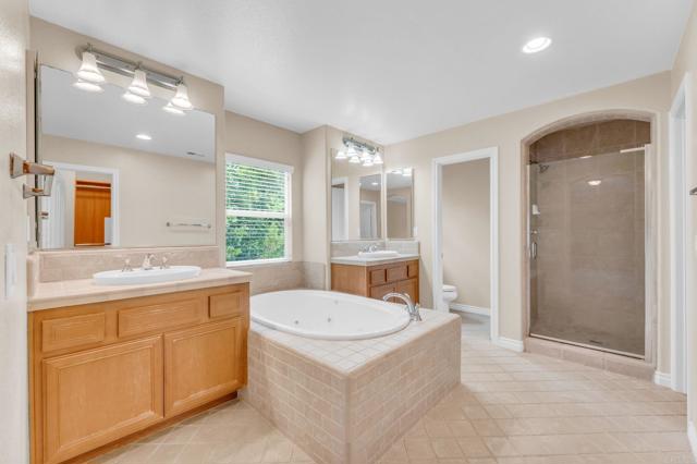 Detail Gallery Image 42 of 75 For 880 Summer Moon Rd, San Marcos,  CA 92078 - 4 Beds | 3/1 Baths