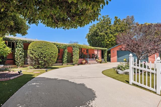 Detail Gallery Image 1 of 1 For 18218 Paradise Mountain Rd Spc 151 #SPACE 151,  Valley Center,  CA 92082 - 3 Beds | 2 Baths