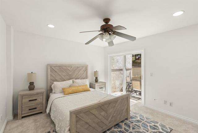 Detail Gallery Image 10 of 26 For 204 Cerco Rosado, San Marcos,  CA 92069 - 2 Beds | 2 Baths