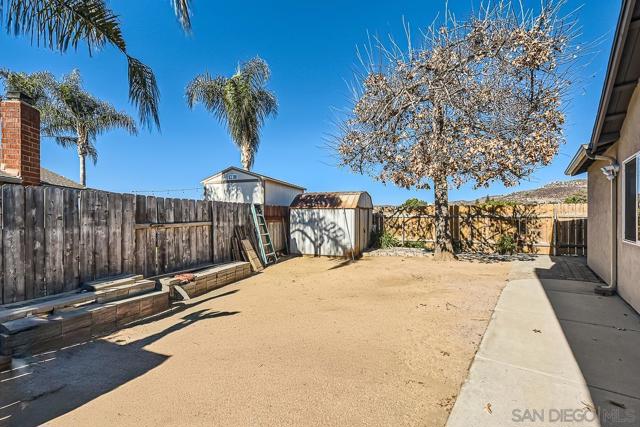 9753 KENESAW COURT, Santee, California 92071, 3 Bedrooms Bedrooms, ,2 BathroomsBathrooms,Single Family Residence,For Sale,KENESAW COURT,250001415SD