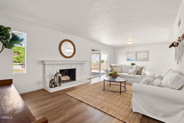 Detail Gallery Image 3 of 28 For 8345 Balboa St, Ventura,  CA 93004 - 4 Beds | 3 Baths