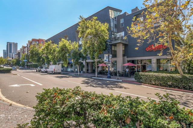 Detail Gallery Image 5 of 32 For 101 Market St #212,  San Diego,  CA 92101 - 1 Beds | 1 Baths