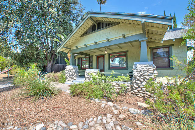 Detail Gallery Image 24 of 28 For 1266 N Mentor Ave, Pasadena,  CA 91104 - – Beds | – Baths